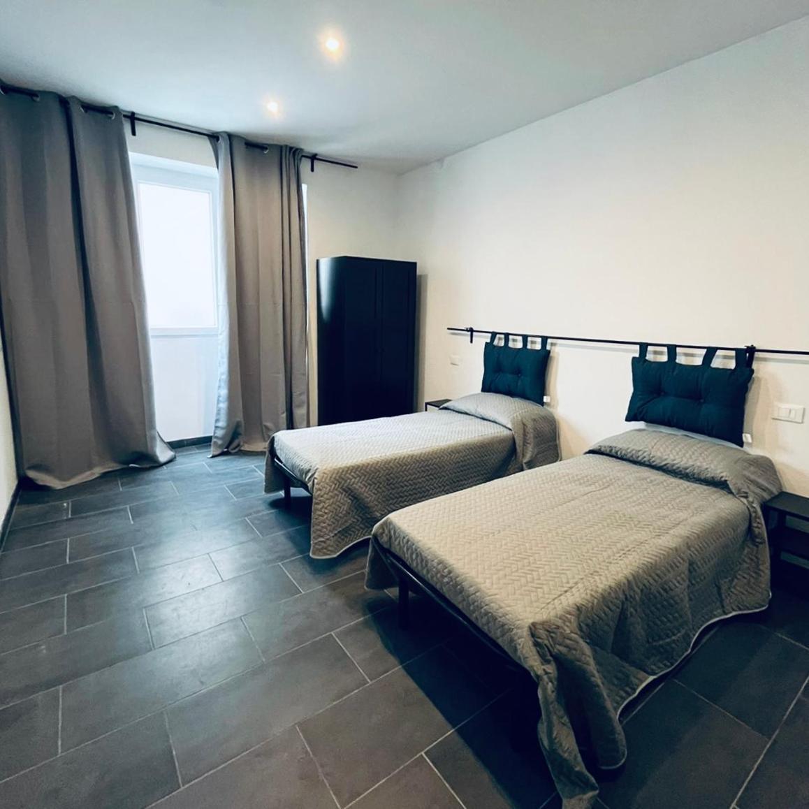 Esterina Rooms Специя Экстерьер фото