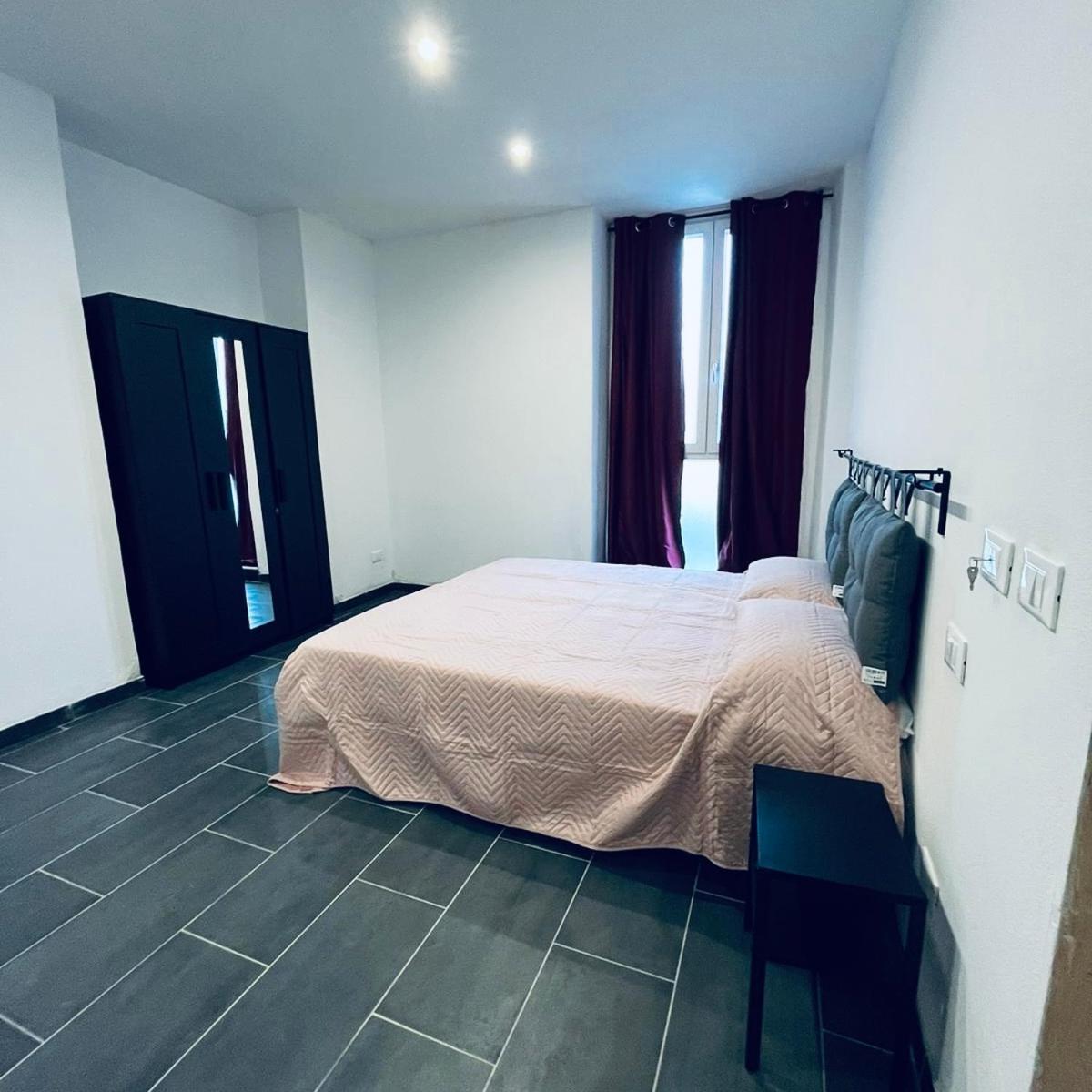 Esterina Rooms Специя Экстерьер фото