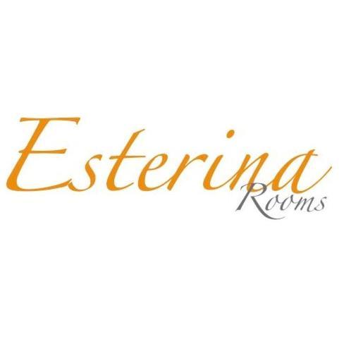 Esterina Rooms Специя Экстерьер фото